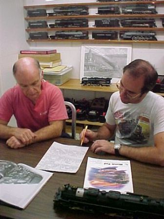 Cam Consulting for Custom Drawing